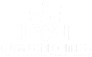 Optimus Grind Fitness