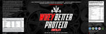 Whey Better Protein (Chocolate)