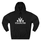 Classic OGF Blackout Hoodie