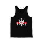 Thin-Red Line OGF Jersey Tank